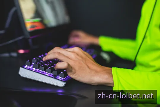 英雄联盟电竞赛事资讯